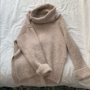 Aritzia Babaton Champo Sweater